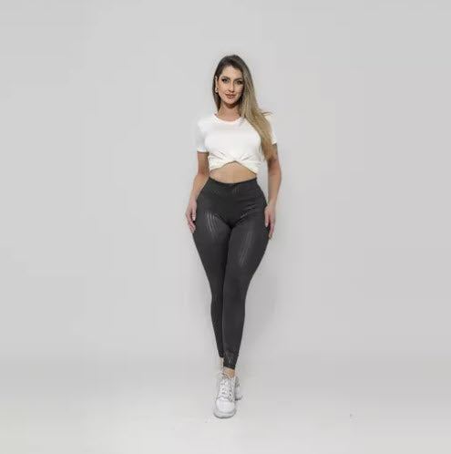 Yoga Legging Pant for Gym + Sportwear