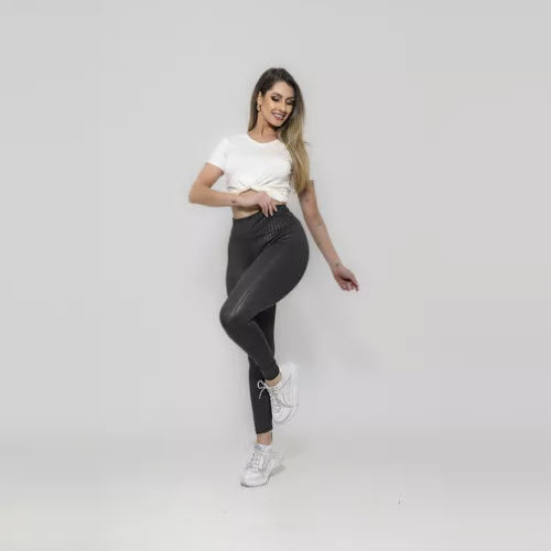 Yoga Legging Pant for Gym + Sportwear